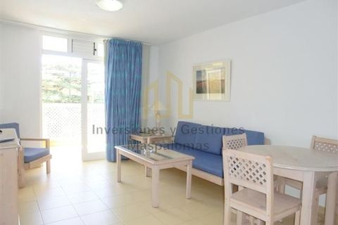 Lejlighed i Playa Del Ingles, Gran Canaria, Playa Del Ingles - € 190.000 | Ref: KE-190000PLI - foto 3